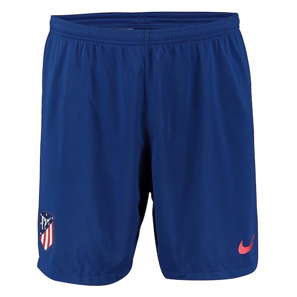 Pantalones Atlético Madrid 1ª 2019-2020 Azul